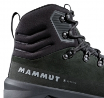 Mammut Ducan III High LTH GTX 